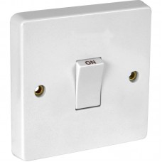 20A DP SWITCH