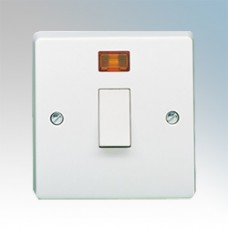 20A DP SWITCH & NEON