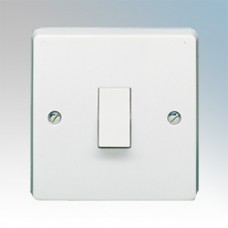 10AX 1 GANG 1 WAY SWITCH