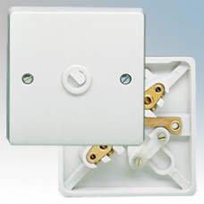 20A CORD OUTLET