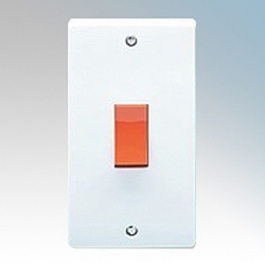 50A DP SWITCH