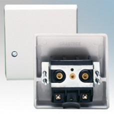 45A CABLE OUTLET, TERM & CLAMP