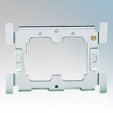 2 GANG GRID FRAME