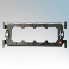 4 GANG GRID FRAME