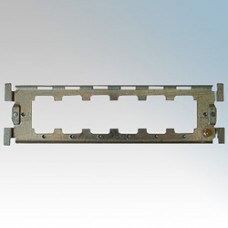 6 GANG GRID FRAME
