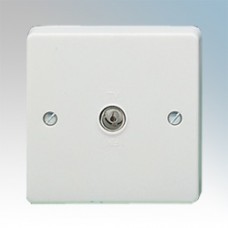 1G CO-AXIAL SOCKET DIRECT CONN
