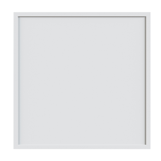 60x60 LED Backlit Ceiling Panel Light, 6000k