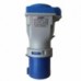 16a to 13a Converter Socket