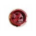 63a 3P+E 380-415v Plug 6H. IP67