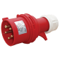 380/415 Volt (Red)