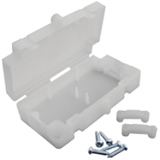 20a Cable Connection Box c/w Cable Clamps