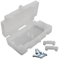 Connection Boxes and Connectors