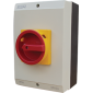 4 Pole Isolators
