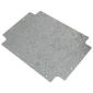Steel Back Plates