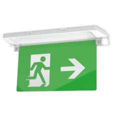 Manot, Spring Clips for Recessed Installation