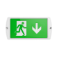 Emergency Lights and Exit Signs Emergency Lights and Exit Signs