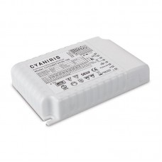 Multifunction Driver, DALI, 1-10V, Primary PUSH, 3 Multifunction Driver, DALI, 1-10V, Primary PUSH, 3