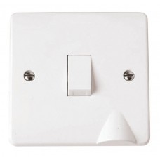MODE 20A DP Switch with Flex Outlet MODE 20A DP Switch with Flex Outlet