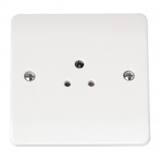 MODE 2A Round Pin Socket Outlet MODE 2A Round Pin Socket Outlet