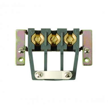MODE 45A Cooker Connection Plate