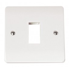 MODE Single Plate Single Aperture