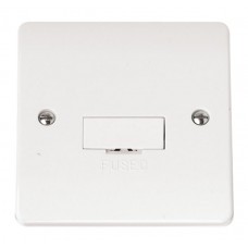 MODE 13A Fused Connection Unit MODE 13A Fused Connection Unit