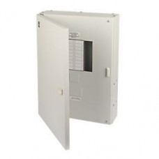 12W, 125A, Surface, TPN DB