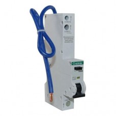 10A 30mA 1 Module RCBO 10kA