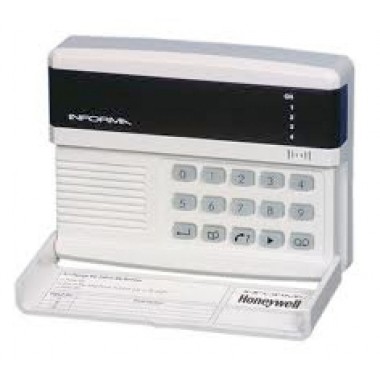 Informa Speech Dialler - symbols
