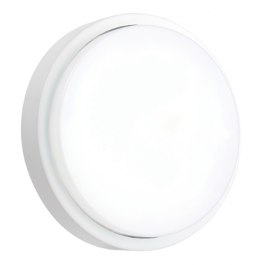 ROND IP54 12W COOL WHITE ROND IP54 12W COOL WHITE